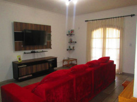 Casa com 3 Quartos à Venda, 132 m² em Jequitiba - Itanhaem