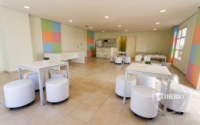 Apartamento com 3 Quartos à Venda, 62 m² em Centro - Guarulhos