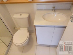Apartamento com 2 Quartos à Venda, 56 m² em Del Castilho - Rio De Janeiro