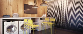 Apartamento com 2 Quartos à Venda, 55 m² em Centro - São Paulo