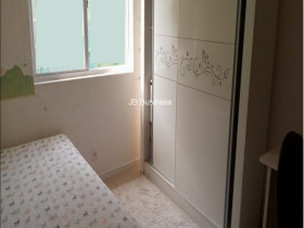 Imóvel com 2 Quartos à Venda, 53 m² em Cordeiros - Itajaí