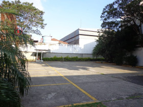 Imóvel Comercial à Venda, 610 m² em Mooca - São Paulo