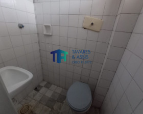 Imóvel com 2 Quartos para Alugar, 60 m² em Paineiras - Juiz De Fora