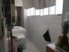 Apartamento com 2 Quartos à Venda, 96 m² em Cidade Jardim - Salvador
