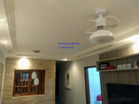 Casa com 3 Quartos à Venda, 110 m² em Jardim Marambaia - Jundiaí