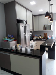 Imóvel com 3 Quartos à Venda,  em Loteamento Villaggio Di San Francisco - Jundiaí