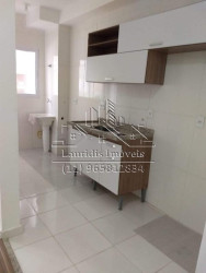 Imóvel com 2 Quartos à Venda, 37 m² em Fernão Dias - Santana De Parnaíba
