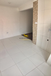 Apartamento com 2 Quartos à Venda, 10 m² em Sítio Cercado - Curitiba