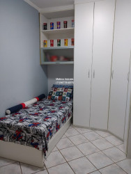 Imóvel com 2 Quartos à Venda, 56 m² em Recanto Quarto Centenário - Jundiaí