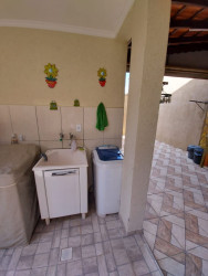 Casa com 2 Quartos à Venda, 116 m² em Jardim São Bento - Poços De Caldas