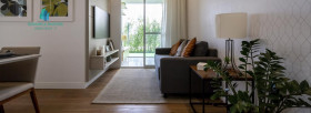 Apartamento com 2 Quartos à Venda, 56 m² em Jardim Das Colinas - Hortolândia
