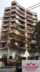 Apartamento com 3 Quartos à Venda, 142 m² em Perdizes - São Paulo