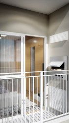 Imóvel com 2 Quartos à Venda, 56 m² em Novo Angulo - Hortolandia