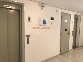 Apartamento com 2 Quartos à Venda, 54 m² em Vila Nova Esperia - Jundiaí