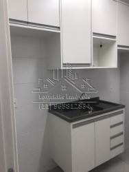 Imóvel com 3 Quartos para Alugar, 70 m² em Jardim Graziela - Barueri