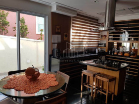Casa com 4 Quartos à Venda, 581 m² em Alphaville - Santana De Parnaíba