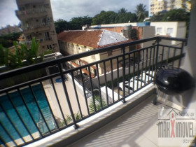 Apartamento com 2 Quartos à Venda, 60 m² em Cachambi - Rio De Janeiro
