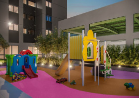 Apartamento com 3 Quartos à Venda, 88 m² em Vila Matilde - São Paulo