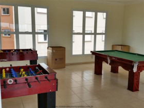 Apartamento com 2 Quartos à Venda, 48 m² em Vila Esperança - Jundiaí