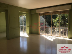 Casa com 3 Quartos à Venda, 280 m² em Pacaembu - São Paulo