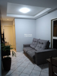 Imóvel com 2 Quartos à Venda, 56 m² em Recanto Quarto Centenário - Jundiaí