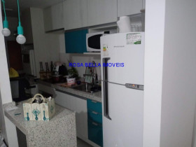Apartamento com 2 Quartos à Venda, 50 m² em Vila Nambi - Jundiaí