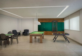 Apartamento com 1 Quarto à Venda, 36 m² em Pirituba - São Paulo