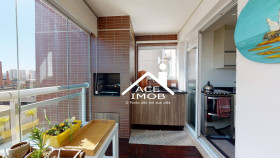 Apartamento com 2 Quartos à Venda, 91 m² em Lapa - São Paulo