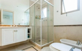 Imóvel com 4 Quartos à Venda, 284 m² em Campo Belo - São Paulo