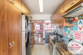 Apartamento com 2 Quartos para Alugar, 110 m² em Jardim Paulista - São Paulo
