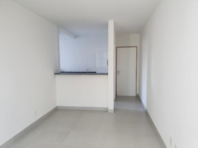 Imóvel com 2 Quartos à Venda, 58 m² em Gutierrez - Belo Horizonte