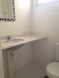 Imóvel com 3 Quartos à Venda, 57 m² em Vila Parque Jabaquara - São Paulo