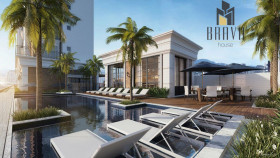 Apartamento com 4 Quartos à Venda, 140 m² em Centro - Balneário Camboriú