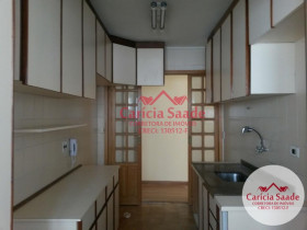 Apartamento com 3 Quartos à Venda, 73 m² em Bosque Da Saúde - São Paulo