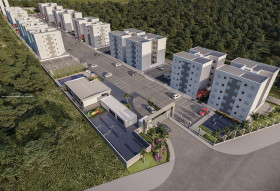 Apartamento à Venda,  em Vargem Grande - Rio De Janeiro