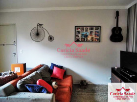 Apartamento com 2 Quartos à Venda, 55 m² em Bela Vista - São Paulo