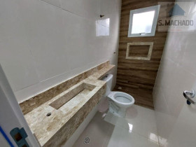 Apartamento com 3 Quartos à Venda, 144 m² em Vila Curuça - Santo André
