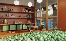 Apartamento com 2 Quartos à Venda, 42 m² em Butantã - São Paulo