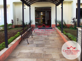 Apartamento com 1 Quarto à Venda, 55 m² em Aclimação - São Paulo