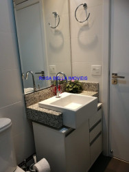 Apartamento com 2 Quartos à Venda, 59 m² em Jardim Bonfiglioli - Jundiaí