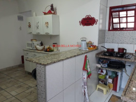 Casa com 3 Quartos à Venda, 90 m² em Fazenda Grande - Jundiaí