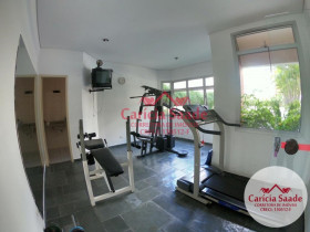 Apartamento com 2 Quartos à Venda, 56 m² em Vila Mariana - São Paulo