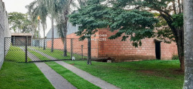 Imóvel à Venda, 2.816 m² em Poste - Jundiaí