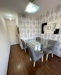 Imóvel com 2 Quartos para Alugar, 55 m² em Vila Regente Feijó - São Paulo