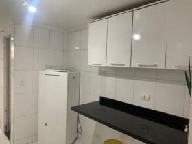 Imóvel com 3 Quartos à Venda, 69 m² em Jardim Da Saúde - São Paulo