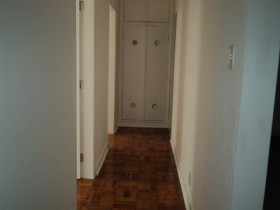 Apartamento com 2 Quartos à Venda, 98 m² em Bela Vista - São Paulo