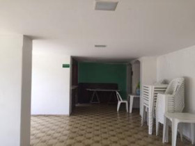 Apartamento com 2 Quartos à Venda, 96 m² em Cidade Jardim - Salvador