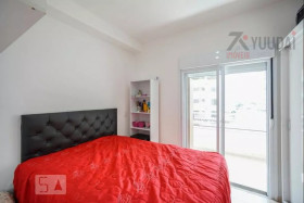 Apartamento com 1 Quarto à Venda, 43 m² em Tatuapé - São Paulo