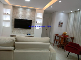 Apartamento com 2 Quartos à Venda, 50 m² em Nova Cidade Jardim - Jundiaí