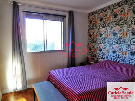Apartamento com 2 Quartos à Venda, 55 m² em Bela Vista - São Paulo